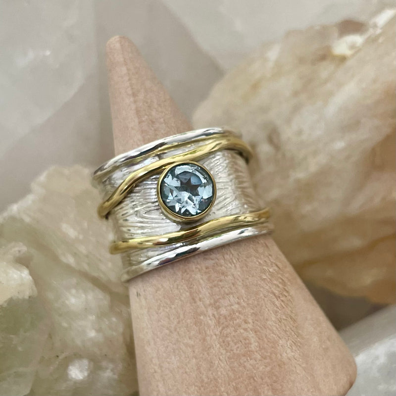 Topaz Treasure