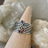 Chakra Ring