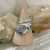 Moonstone Drop