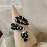 Black Serpent