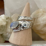 Moonstone Drop