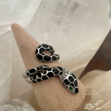Black Serpent