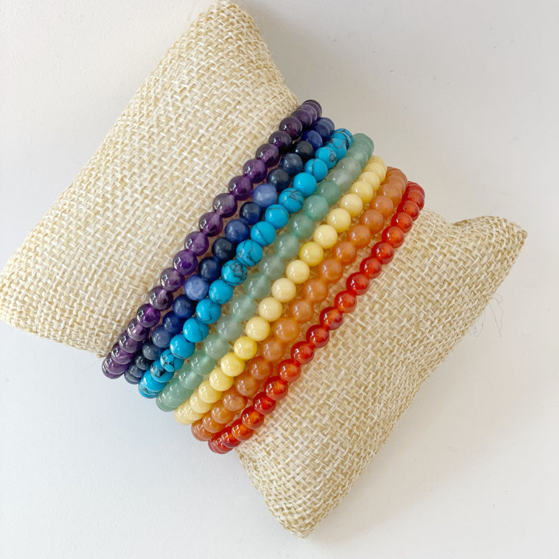 Chakra Rainbow Pride
