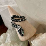 Black Serpent
