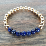 Lapis/Gold