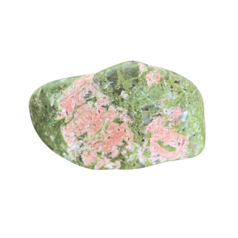 Unakite Jasper
