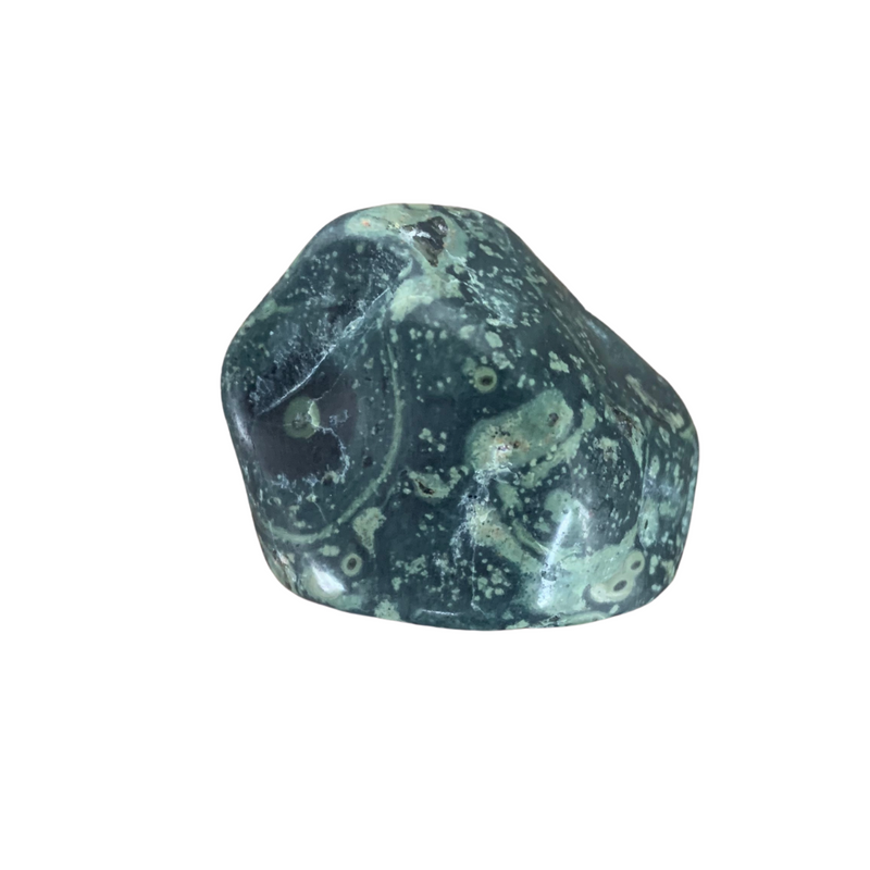 Kambamba Jasper