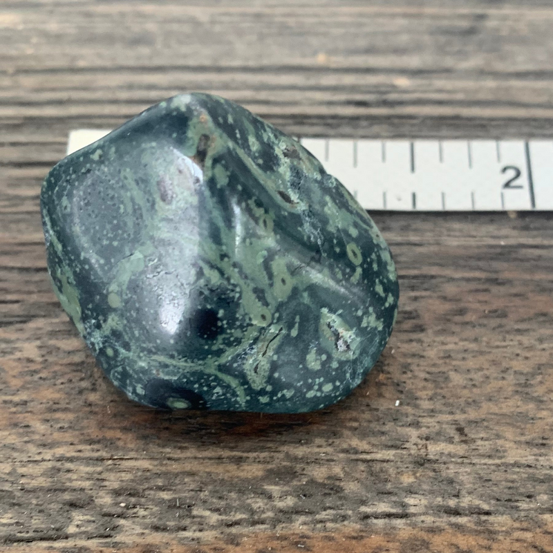 Kambamba Jasper