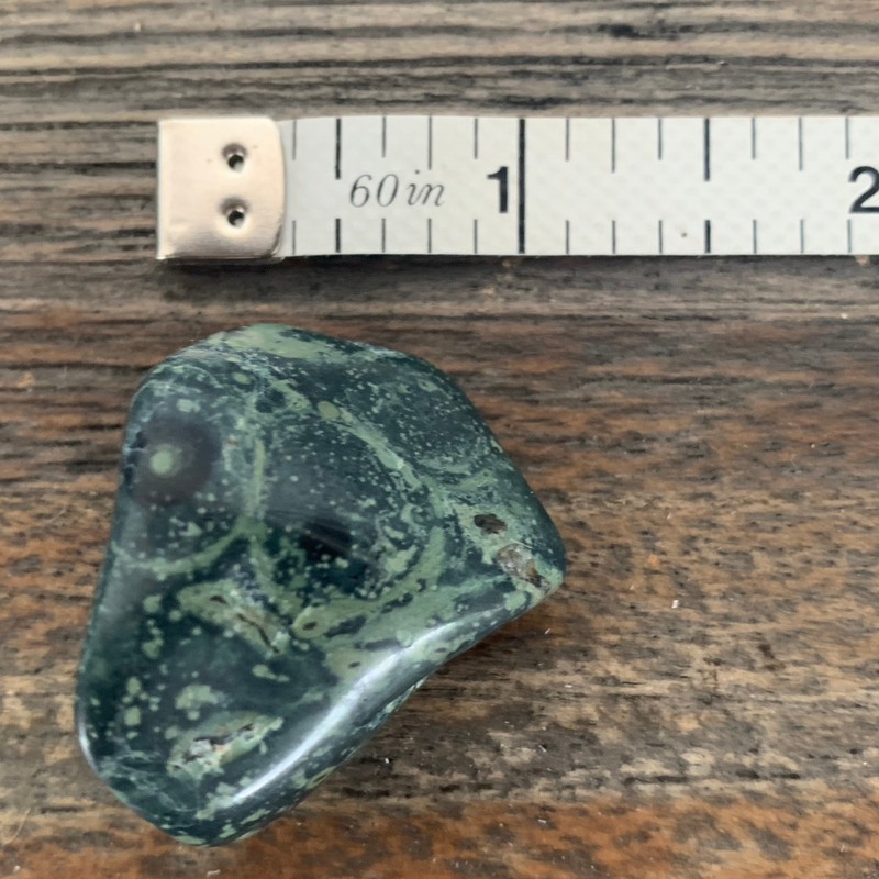 Kambamba Jasper