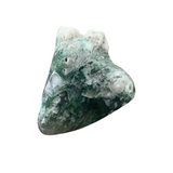 Green Moss Agate