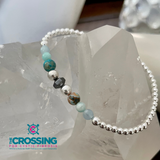 The Crossing for Cystic Fibrosis - Womens Silver