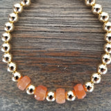 Carnelian/GLD