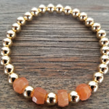 Carnelian/GLD