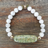 Moonstone/Rhyolite