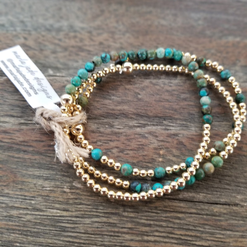 African Turquoise