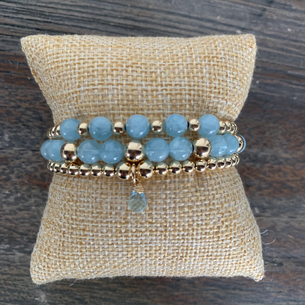 Aquamarine
