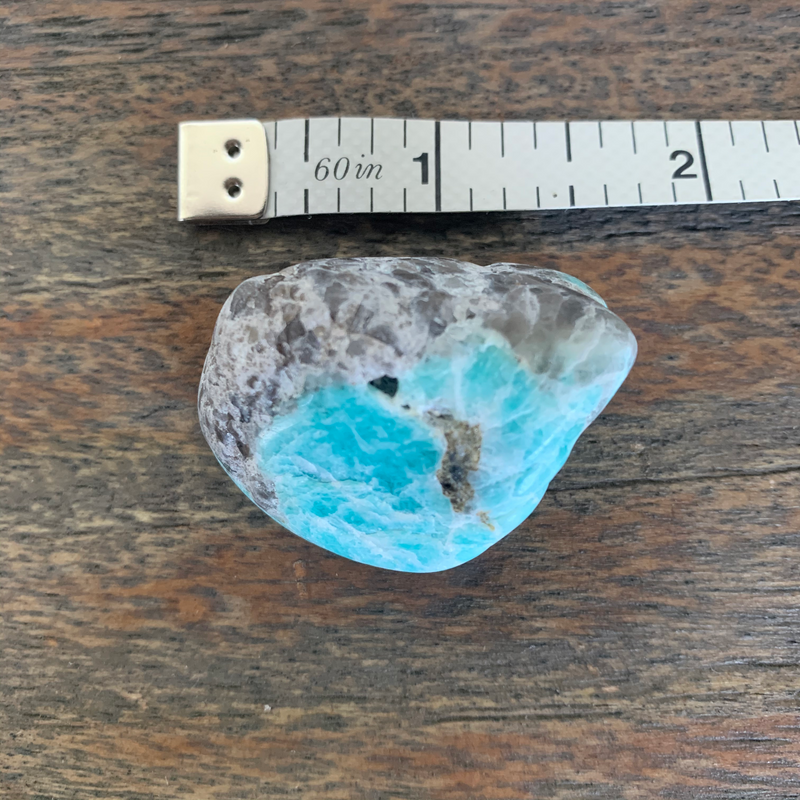 Amazonite
