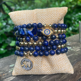 Lapis Nuggets/Gold