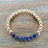 Lapis/Gold
