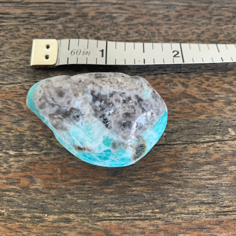 Amazonite