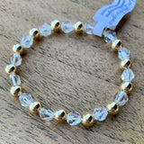 Timeless Clear Quartz
