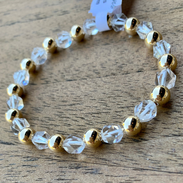 Timeless Clear Quartz