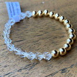 Full Clarity Clear Quartz