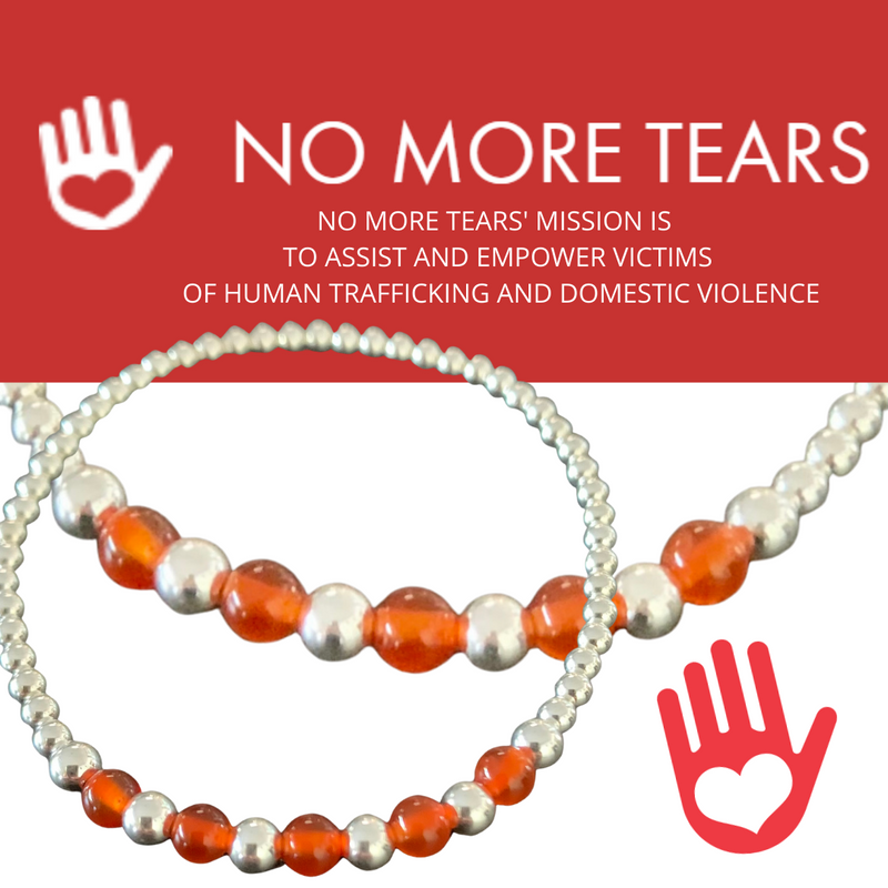 Human Trafficking Prevention