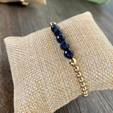 Simply Sapphire