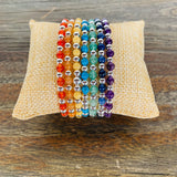Chakra Mix Silver