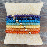 Chakra Rainbow Pride