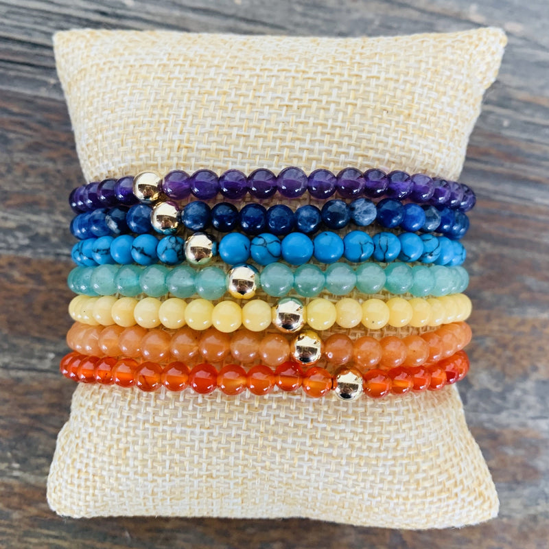 Chakra Rainbow Pride