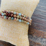 Savvy African Opal Stack