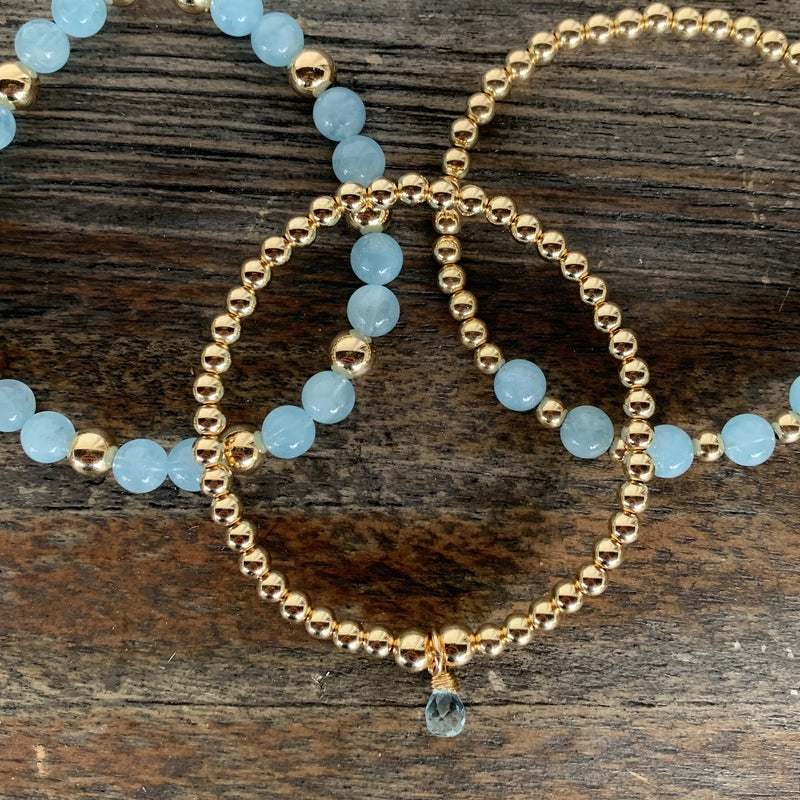 Aquamarine