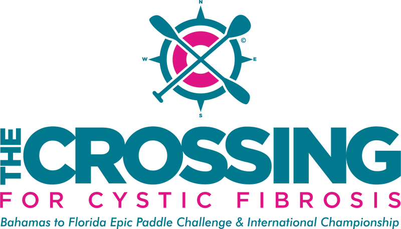 The Crossing for Cystic Fibrosis - Wood