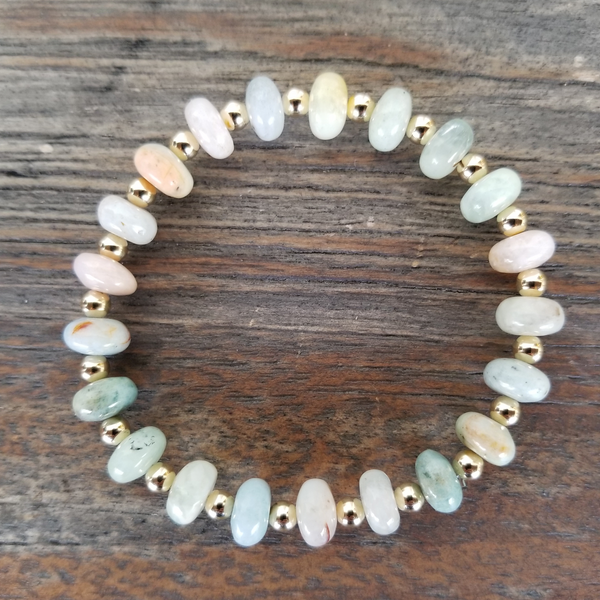 Precious Pastels
