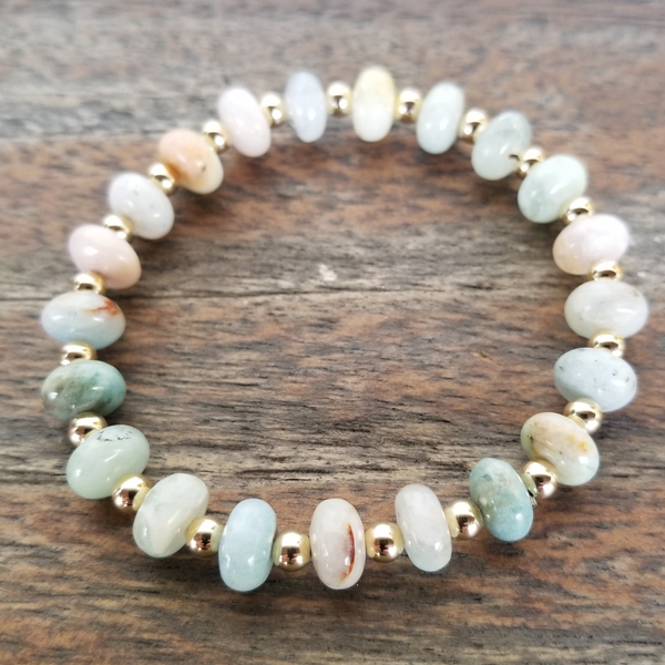 Precious Pastels