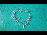 The Crossing for Cystic Fibrosis - Womens Silver