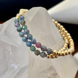 Ruby Fuschite