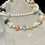 Amazonite Duo