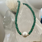 Emeralds are Everything