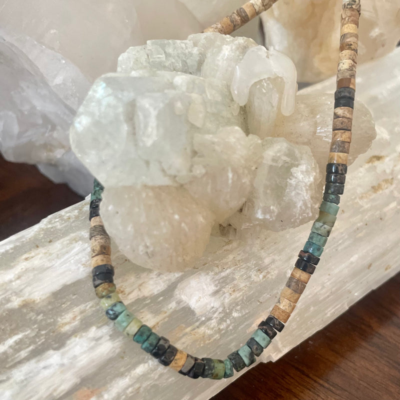 African Turquoise