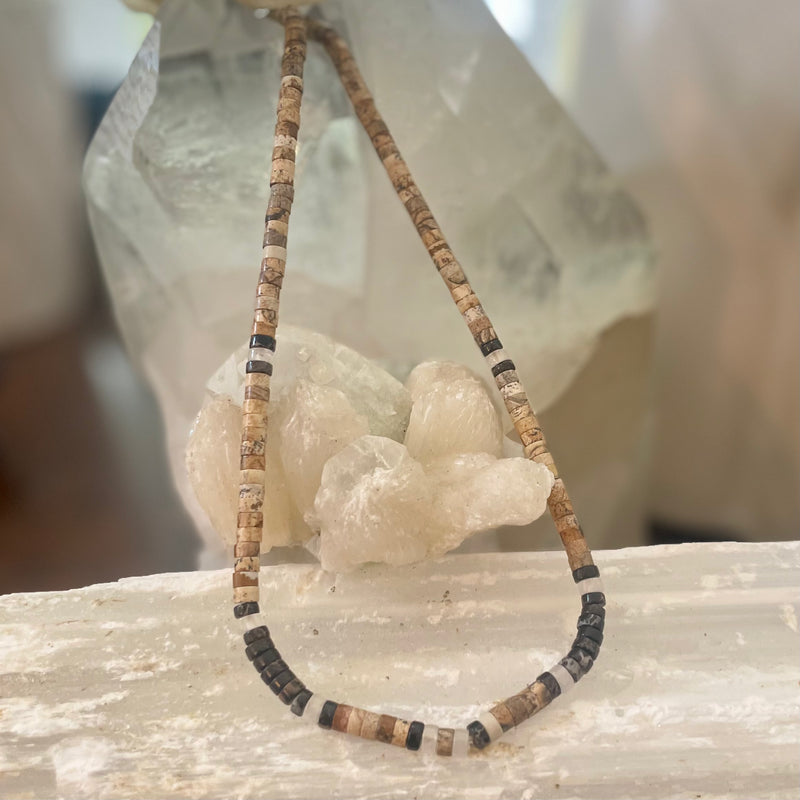 Onyx Jasper