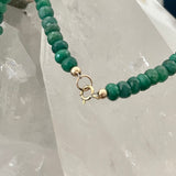Emeralds are Everything