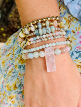 Precious Pastels