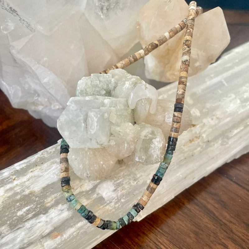African Turquoise