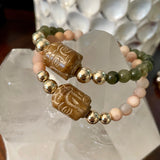 Jade Buddha Jade