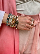 Amazonite Duo