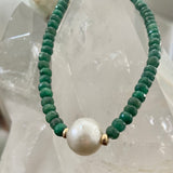 Emeralds are Everything